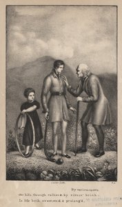 By various sports, over the hills, through the valleys & by rivers brink, is life both sweetened & prolonged by Pietro Ancora